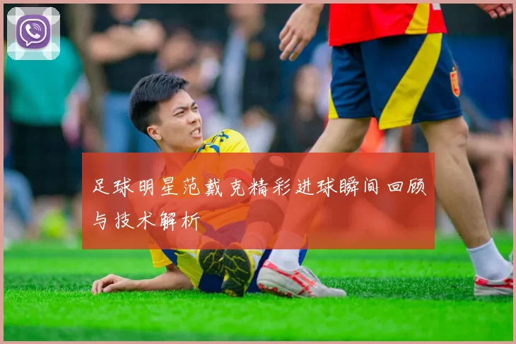 足球明星范戴克精彩进球瞬间回顾与技术解析