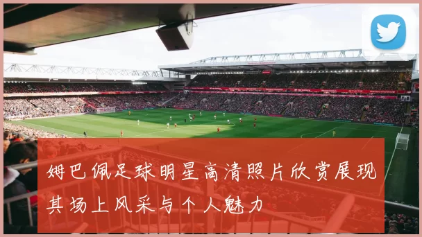 姆巴佩足球明星高清照片欣赏展现其场上风采与个人魅力