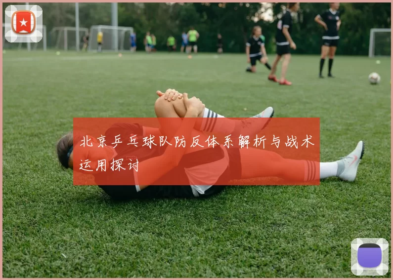 北京乒乓球队防反体系解析与战术运用探讨