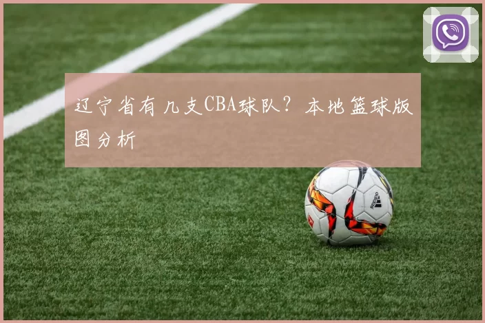 辽宁省有几支CBA球队？本地篮球版图分析