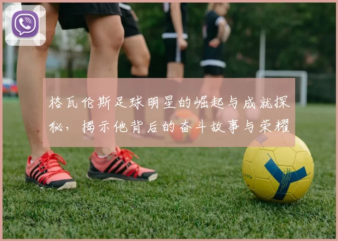 格瓦伦斯足球明星的崛起与成就探秘，揭示他背后的奋斗故事与荣耀时刻