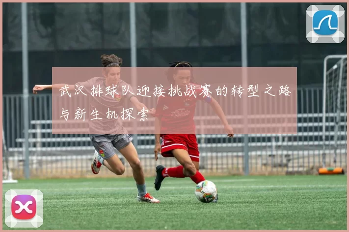 武汉排球队迎接挑战赛的转型之路与新生机探索