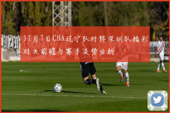 11月7日CBA辽宁队对阵深圳队精彩对决前瞻与赛季走势分析