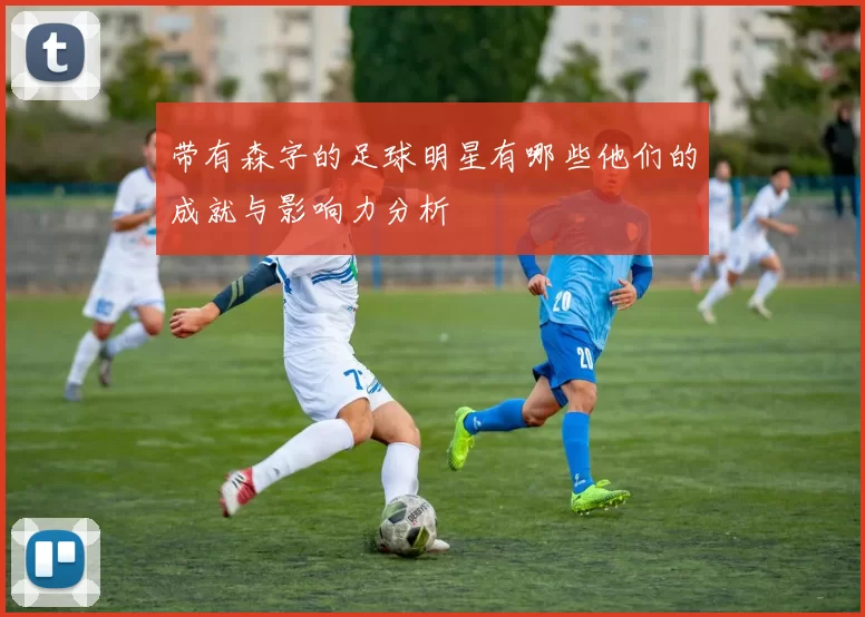 带有森字的足球明星有哪些他们的成就与影响力分析