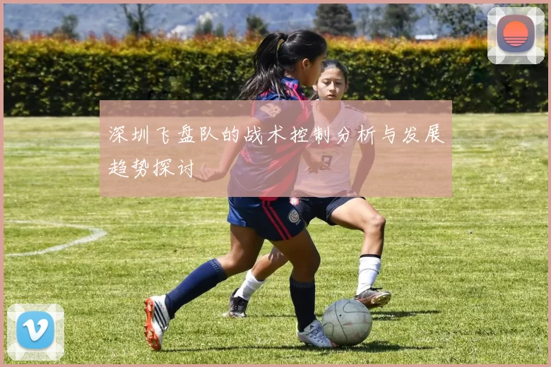 深圳飞盘队的战术控制分析与发展趋势探讨
