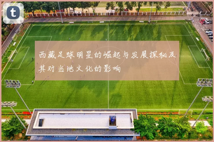 西藏足球明星的崛起与发展探秘及其对当地文化的影响