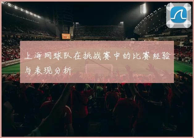 上海网球队在挑战赛中的比赛经验与表现分析